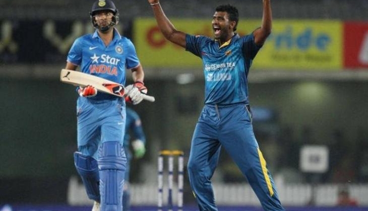 Thisara Parera