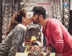 Ki and Ka: Kareena Kapoor breaks her 'no kissing on screen' rule with this Arjun Kapoor poster 