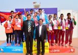 South Asian Games: 269 medals and counting for India 
