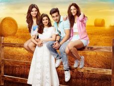 Sanam Re Box Office: Yami Gautam - Pulkit Samrat film heading for a good weekend 