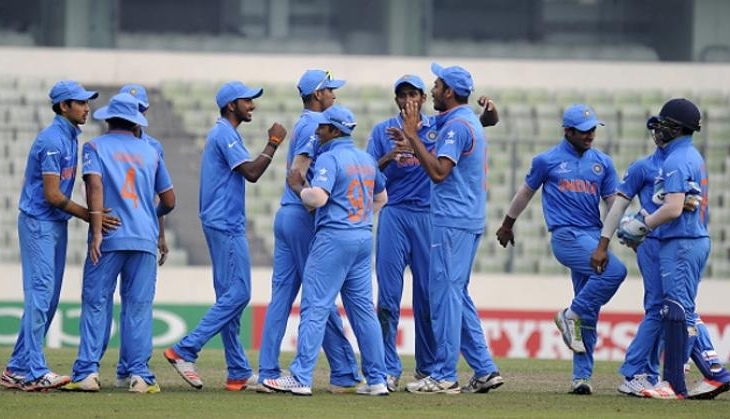 u 19 team