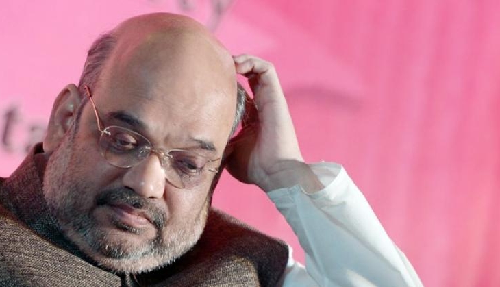 Amit Shah