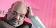 Amit Shah asks if Rahul Gandhi has joined hands with separatist forces 