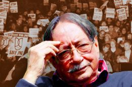 "Don't get so hyper on this anti-national business": Ex-RAW chief AS Dulat on JNU 