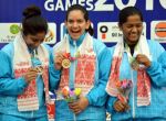 SAG 2016: Shooters bag 25 golds on final day, India sign off with record haul 