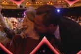BAFTA 2016 highlights: The Revenant wins top honours, Leonardo DiCaprio kisses Maggie Smith  