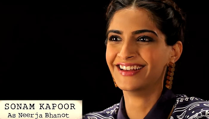 I've been a tortoise: Sonam Kapoor on journey in filmdom