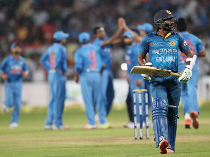 Ind vs SL: India to play their next Test at Galle from July 26