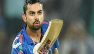 Champions Trophy: Kohli hints at Karthik's inclusion in Playing XI against Pak