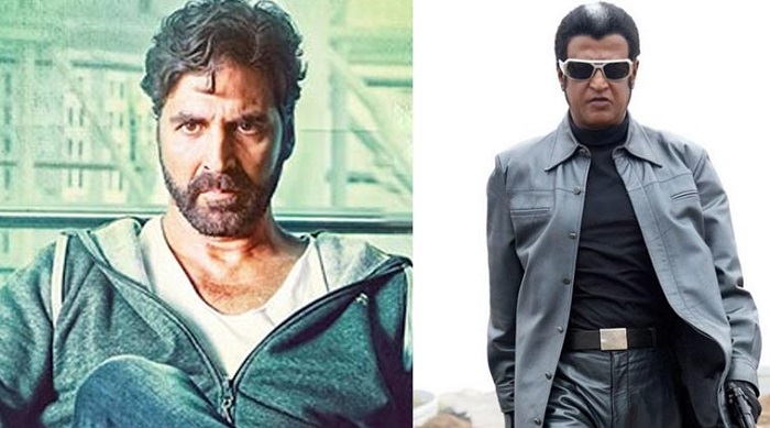 Enthiran 2: Thalaiva and Khiladi to fight it out in a Rs 20 crore set 