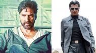 Enthiran 2: Thalaiva and Khiladi to fight it out in a Rs 20 crore set 