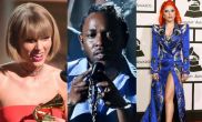 Grammy Awards 2016: Bruno Mars, Taylor Swift win trophies, Kendrick Lamar and Lady Gaga win hearts 