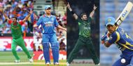 Asia Cup 2016: The subcontinent rivalry gets a taste of slam-bang T20 action 