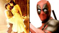 Deadpool beats Fitoor at Indian Box Office, gains from Valentine's Day  