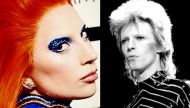 Grammy Awards 2016: Watch Lady Gaga pay the perfect tribute to David Bowie 
