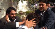 Lawyer who assaulted Kanhaiya outside Patiala House Court arrested, released on bail 