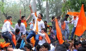 Jammu University bars entry of ABVP; BJP hints at action against VC 