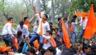 ABVP 'match' controversy in Jammu a 'wake up call' for Government.: Kashmiri activist