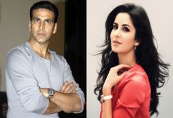 Did Akshay Kumar, Katrina Kaif & John Abraham just sign on for Firoz Nadiadwala's Welcome 3? 