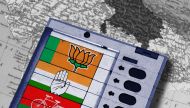 #Bypolls: BJP & allies biggest winners, take 7 of 12 assembly seats 