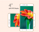 Ringing Bells Freedom 251: World's cheapest smartphone has a 3.2MP camera & Android 5.1 