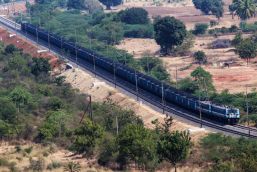 To get the railways going, Mr Prabhu, take an axe to 'new projects shelf'  