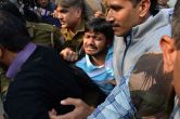 JNU student Kanhaiya Kumar moves SC for bail 