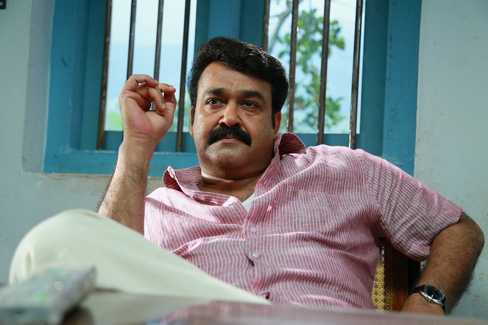 Mohanlal to undergo one and a half year's intensive training for Mahabharata