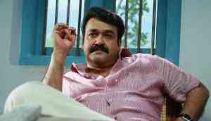 Mohanlal to undergo one and a half year's intensive training for Mahabharata