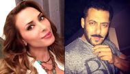 Salman Khan to host Hindi version of Lulia Vantur's TV show -- Ferma Vedetelor? 