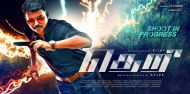 Wait, a Theri 2? Sequel to Vijay's film may be a political thriller  