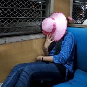 #TrainDiaries: the private world of a ladies compartment on a public train 