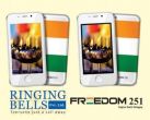 Want to buy the Ringing Bells' Freedom 251? Read this first! 
