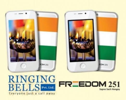 Want to buy the Ringing Bells' Freedom 251? Read this first!