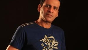 Manoj Bajpayee: I've made a career out of flop films