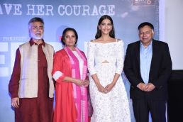 Why did it take 20 years to make a biopic on Pan Am Hero, Neerja Bhanot? 