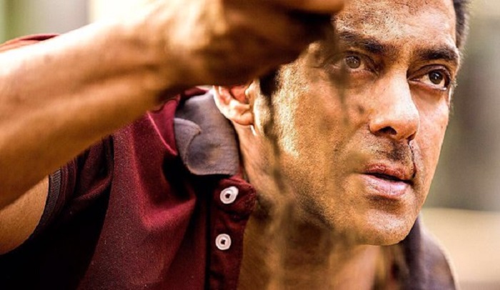 'Sultan' director shares unseen moments from film