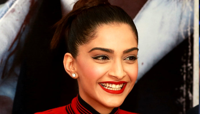 National Award encourages me for more content-driven films: Sonam Kapoor