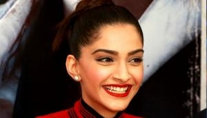 National Award encourages me for more content-driven films: Sonam Kapoor