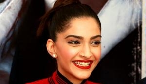 After Padman, Sanjay Dutt Biopic, Sonam Kapoor signs next big venture
