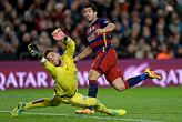 Why Luis Suarez of Barcelona is the best striker in world football right now 