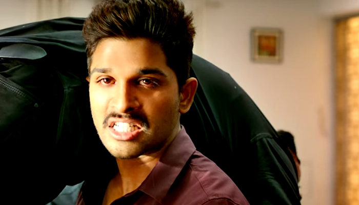 Thrilled with response to Hindi version of 'Sarrainodu': Director