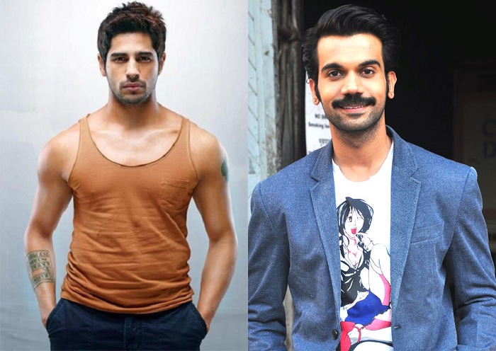  Bang Bang 2: Sidharth Malhotra and Jacqueline Fernandez to fight Rajkummar Rao? 