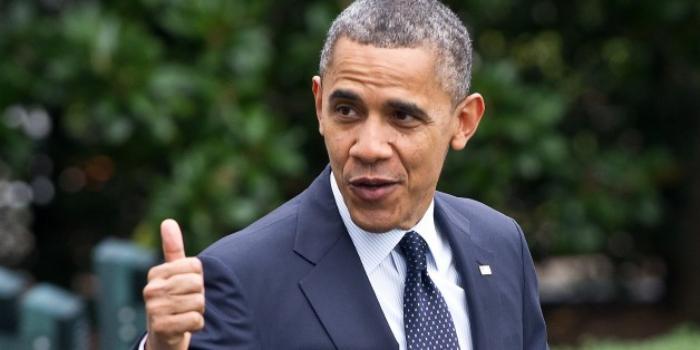 Here's former US President Barack Obama's Summer reading list