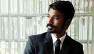 Life is not easy. You will be bored to death if it is easy: Dhanush