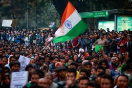 JNU march: Delhi Police detain 3 for threatening Kanhaiya Kumar 