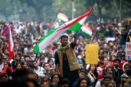 'Will debate Rohith Vemula case and JNU row in Parliament, but without disruption' 