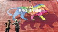 Narendra Modi's Make in India Week = Week of the Year? The numbers say yes! 