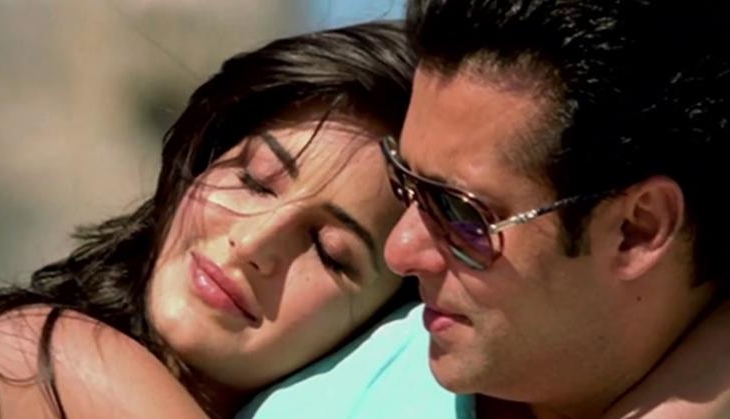 Know why Katrina Kaif signed the movie Bharat and whether Salman Khan