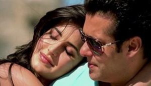 The only date I remember is Katrina's b'day: Salman Khan